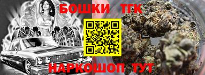 тгк Апрелевка